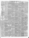 Newtownards Chronicle & Co. Down Observer Saturday 01 April 1876 Page 3