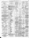 Newtownards Chronicle & Co. Down Observer Saturday 06 May 1876 Page 2