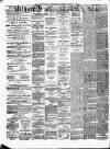 Newtownards Chronicle & Co. Down Observer Saturday 24 June 1876 Page 2