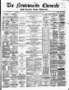 Newtownards Chronicle & Co. Down Observer Saturday 01 July 1876 Page 1