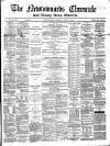 Newtownards Chronicle & Co. Down Observer Saturday 15 July 1876 Page 1