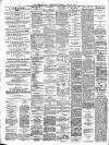 Newtownards Chronicle & Co. Down Observer Saturday 29 July 1876 Page 2