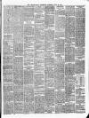 Newtownards Chronicle & Co. Down Observer Saturday 29 July 1876 Page 3