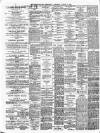 Newtownards Chronicle & Co. Down Observer Saturday 05 August 1876 Page 2