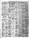 Newtownards Chronicle & Co. Down Observer Saturday 19 August 1876 Page 2