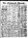 Newtownards Chronicle & Co. Down Observer Saturday 09 September 1876 Page 1