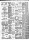 Newtownards Chronicle & Co. Down Observer Saturday 23 September 1876 Page 2