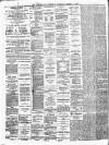 Newtownards Chronicle & Co. Down Observer Saturday 21 October 1876 Page 2