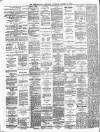 Newtownards Chronicle & Co. Down Observer Saturday 28 October 1876 Page 2