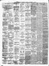 Newtownards Chronicle & Co. Down Observer Saturday 04 November 1876 Page 2