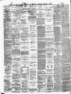 Newtownards Chronicle & Co. Down Observer Saturday 11 November 1876 Page 2