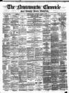 Newtownards Chronicle & Co. Down Observer Saturday 03 March 1877 Page 1