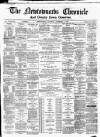 Newtownards Chronicle & Co. Down Observer Saturday 01 September 1877 Page 1