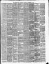 Newtownards Chronicle & Co. Down Observer Saturday 15 September 1877 Page 3