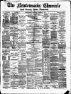 Newtownards Chronicle & Co. Down Observer