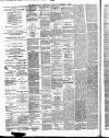 Newtownards Chronicle & Co. Down Observer Saturday 01 December 1877 Page 2