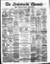 Newtownards Chronicle & Co. Down Observer Saturday 09 February 1878 Page 1