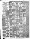 Newtownards Chronicle & Co. Down Observer Saturday 16 February 1878 Page 2