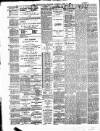 Newtownards Chronicle & Co. Down Observer Saturday 27 April 1878 Page 2