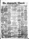 Newtownards Chronicle & Co. Down Observer Saturday 01 June 1878 Page 1