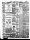 Newtownards Chronicle & Co. Down Observer Saturday 01 June 1878 Page 2