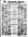 Newtownards Chronicle & Co. Down Observer Saturday 06 July 1878 Page 1