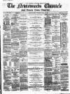 Newtownards Chronicle & Co. Down Observer Saturday 20 July 1878 Page 1