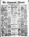 Newtownards Chronicle & Co. Down Observer Saturday 24 August 1878 Page 1