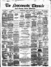 Newtownards Chronicle & Co. Down Observer Saturday 05 October 1878 Page 1