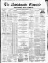 Newtownards Chronicle & Co. Down Observer Saturday 01 February 1879 Page 1