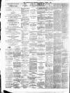 Newtownards Chronicle & Co. Down Observer Saturday 09 August 1879 Page 2