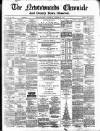 Newtownards Chronicle & Co. Down Observer