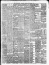 Newtownards Chronicle & Co. Down Observer Saturday 06 September 1879 Page 3