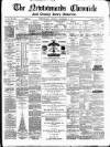 Newtownards Chronicle & Co. Down Observer