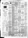 Newtownards Chronicle & Co. Down Observer Saturday 29 November 1879 Page 2