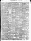 Newtownards Chronicle & Co. Down Observer Saturday 29 November 1879 Page 3