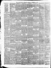 Newtownards Chronicle & Co. Down Observer Saturday 29 November 1879 Page 4