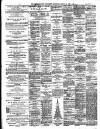 Newtownards Chronicle & Co. Down Observer Saturday 19 March 1881 Page 2