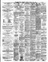 Newtownards Chronicle & Co. Down Observer Saturday 26 March 1881 Page 2