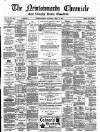 Newtownards Chronicle & Co. Down Observer