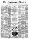 Newtownards Chronicle & Co. Down Observer