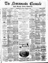 Newtownards Chronicle & Co. Down Observer