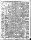 Newtownards Chronicle & Co. Down Observer Saturday 07 April 1883 Page 3