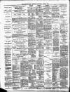 Newtownards Chronicle & Co. Down Observer Saturday 30 June 1883 Page 2