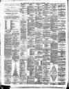 Newtownards Chronicle & Co. Down Observer Saturday 01 September 1883 Page 2