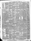 Newtownards Chronicle & Co. Down Observer Saturday 03 November 1883 Page 4