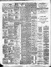 Newtownards Chronicle & Co. Down Observer Saturday 17 November 1883 Page 2
