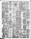 Newtownards Chronicle & Co. Down Observer Saturday 19 January 1884 Page 2