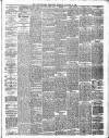 Newtownards Chronicle & Co. Down Observer Saturday 19 January 1884 Page 3