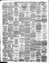 Newtownards Chronicle & Co. Down Observer Saturday 02 February 1884 Page 2